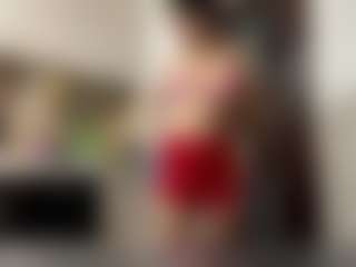 GiuseppinaSolberg's Live Sex Cam Show