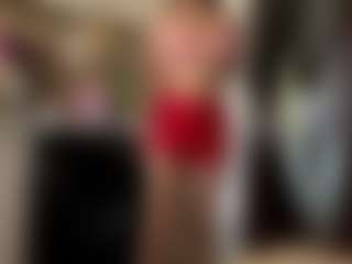 GiuseppinaSolberg's Live Sex Cam Show
