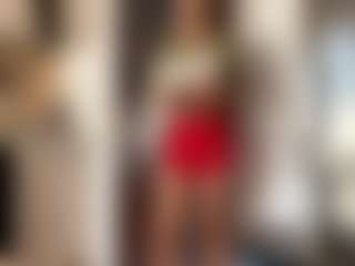 GiuseppinaSolberg's Live Sex Cam Show