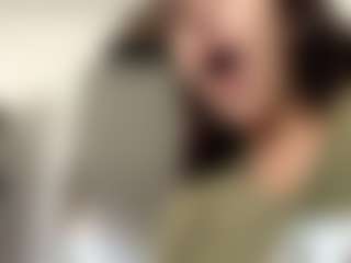 Live cam show with GiuseppinaSolberg - Hairy Pussy on SpankPalCams