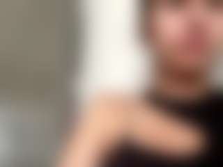 GiuseppinaSolberg's Live Sex Cam Show