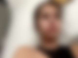 GiuseppinaSolberg's Live Sex Cam Show