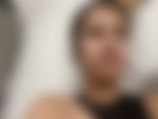 GiuseppinaSolberg's Live Sex Cam Show