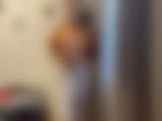 GiuseppinaSolberg's Live Sex Cam Show