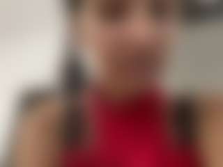 GiuseppinaSolberg's Live Sex Cam Show