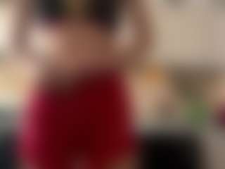 GiuseppinaSolberg's Live Sex Cam Show