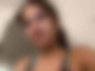 GiuseppinaSolberg's Live Sex Cam Show