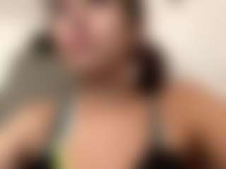 GiuseppinaSolberg's Live Sex Cam Show