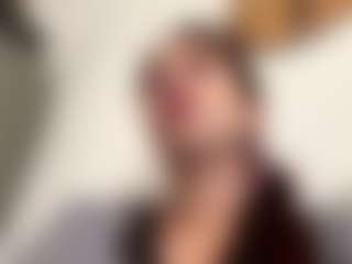GiuseppinaSolberg's Live Sex Cam Show
