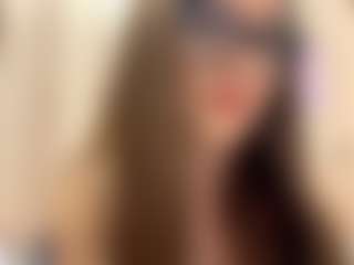 LailaImeson's Live Sex Cam Show