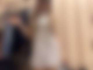 LailaImeson's Live Sex Cam Show