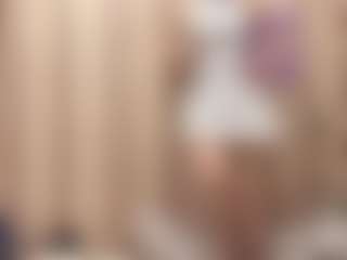 LailaImeson's Live Sex Cam Show