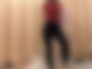 LailaImeson's Live Sex Cam Show