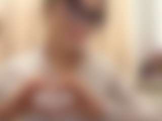 LailaImeson's Live Sex Cam Show