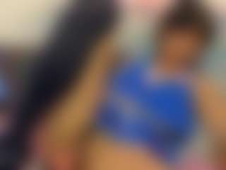 lunitaprincess-14's Live Sex Cam Show