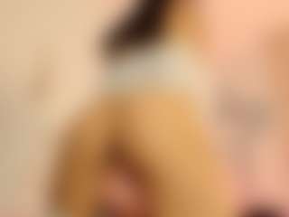 Live cam show with lunitaprincess-14 - Blowjob on CamwithHer