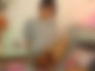 Live cam show with lunitaprincess-14 - Anal on TastyBlacksLive