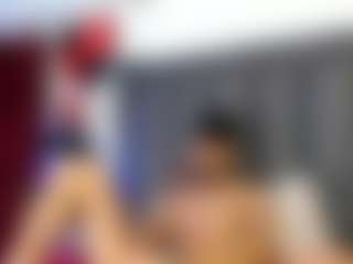 Live cam show with MichaelHanks - Armpits on Mixed Magazine Live