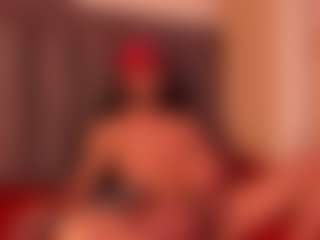 Live-camshow met MichaelHanks - Slave op Camsoda