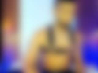 Live cam show with MichaelHanks - Slave on Camsoda