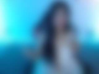 Live cam show with Nefertary-25 - BBW on crypto-cams