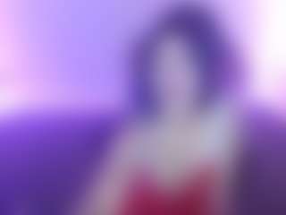 Nefertary-25 MILF webcam performer live streaming