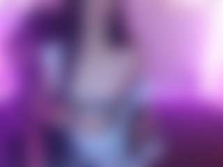 Live cam show with Nefertary-25 - New Lovense on Camiplay Live