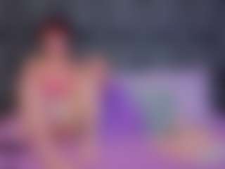 Live cam show with sidneyblaice - Red Hair on StripNow
