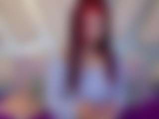 Live cam show with sidneyblaice - Red Hair Young Adult on Camsoda