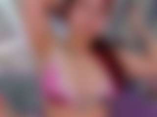 Live cam show with sidneyblaice - Red Hair HD on TeamSkeetLive