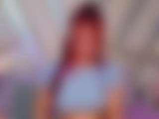 Live cam show with sidneyblaice - Sexwebcam Red Hair on Camsoda