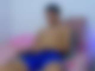 Skook-Gray's Live Sex Cam Show