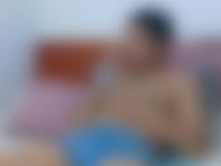 Skook-Gray's Live Sex Cam Show
