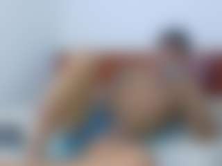Pokaz na żywo z Skook-Gray - Facial na Camsoda