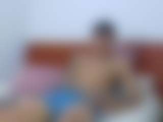 Live cam show with Skook-Gray - Bull on Free Soda