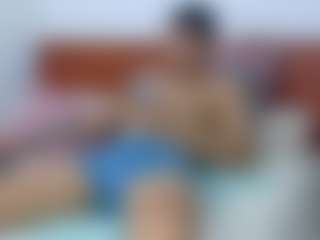 Live cam show with Skook-Gray - Facial on CamClone