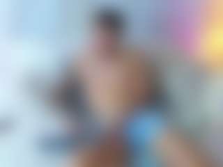 Skook-Gray's Live Sex Cam Show