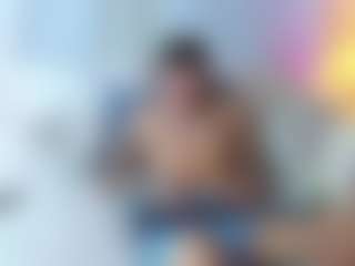 Skook-Gray's Live Sex Cam Show