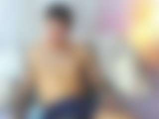 Live cam show with Skook-Gray - Bull on Stripli.com