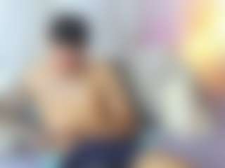 Skook-Gray's Live Sex Cam Show