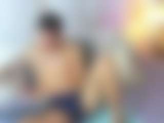 Skook-Gray's Live Sex Cam Show