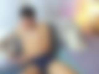 Skook-Gray's Live Sex Cam Show