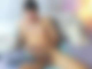 Live cam show with Skook-Gray - White on luckytryst.com | colombia