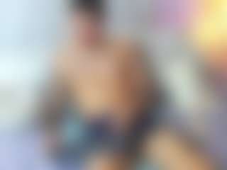 Skook-Gray's Live Sex Cam Show