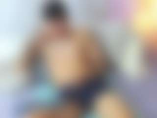 Skook-Gray's Live Sex Cam Show