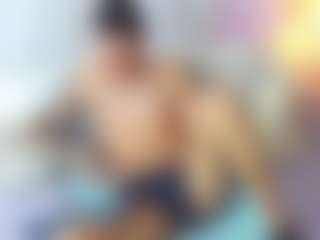 Live cam show with Skook-Gray - Black Hair on instabang