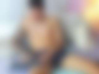 Live cam show with Skook-Gray - White on makecum.org | colombia