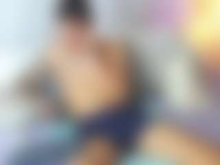 Skook-Gray's Live Sex Cam Show