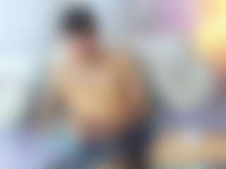 Skook-Gray's Live Sex Cam Show