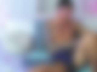 Live cam show with Skook-Gray - Tease on https://playwithruby.com